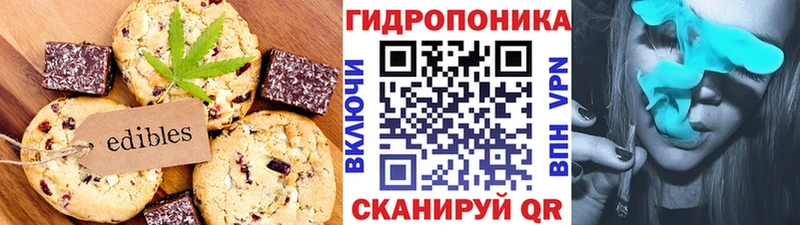 Купить закладки  Солнечногорск  Cannafood марихуана 